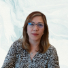 Marlene Velasco, DL5, EC3 Photo