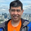 Jim Wu, LD5 Photo