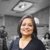 Ilona D'Cruz, LD5, PM1 Photo
